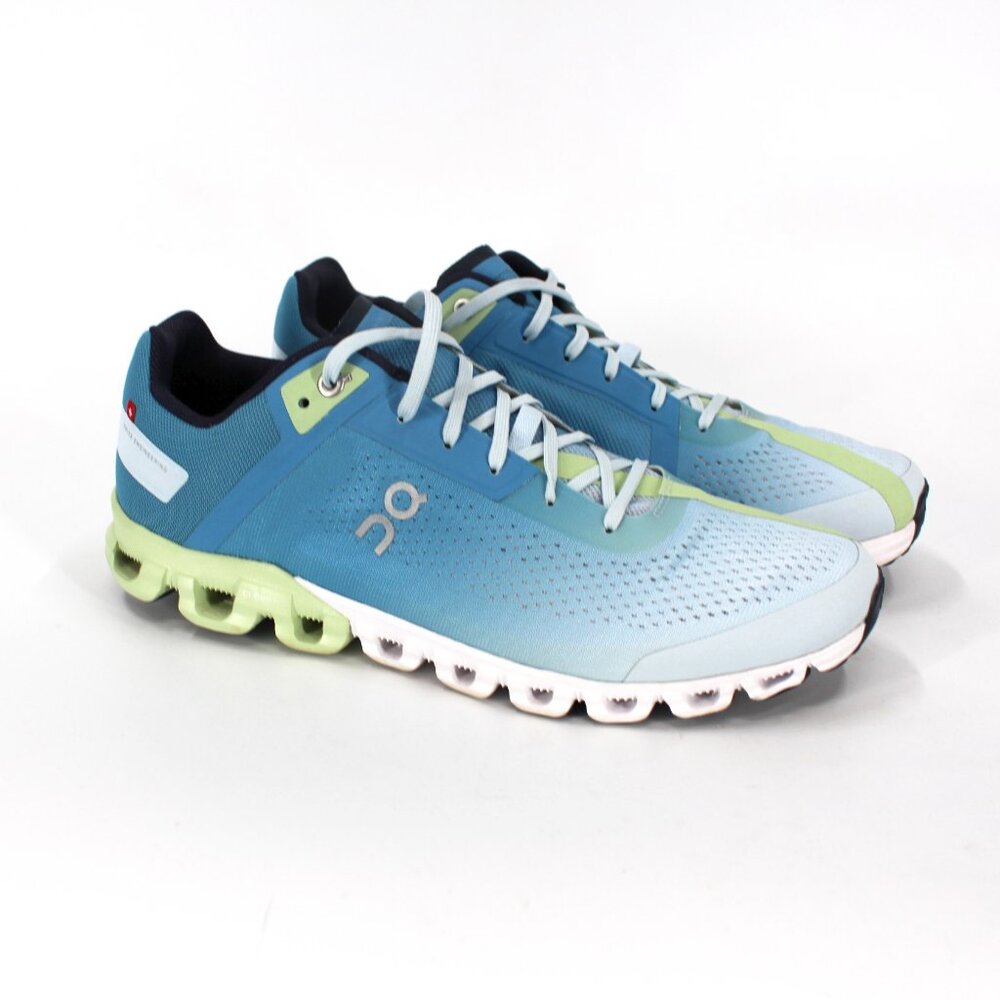 On Running Cloudflow Third Generation Dust Seedli… - image 1